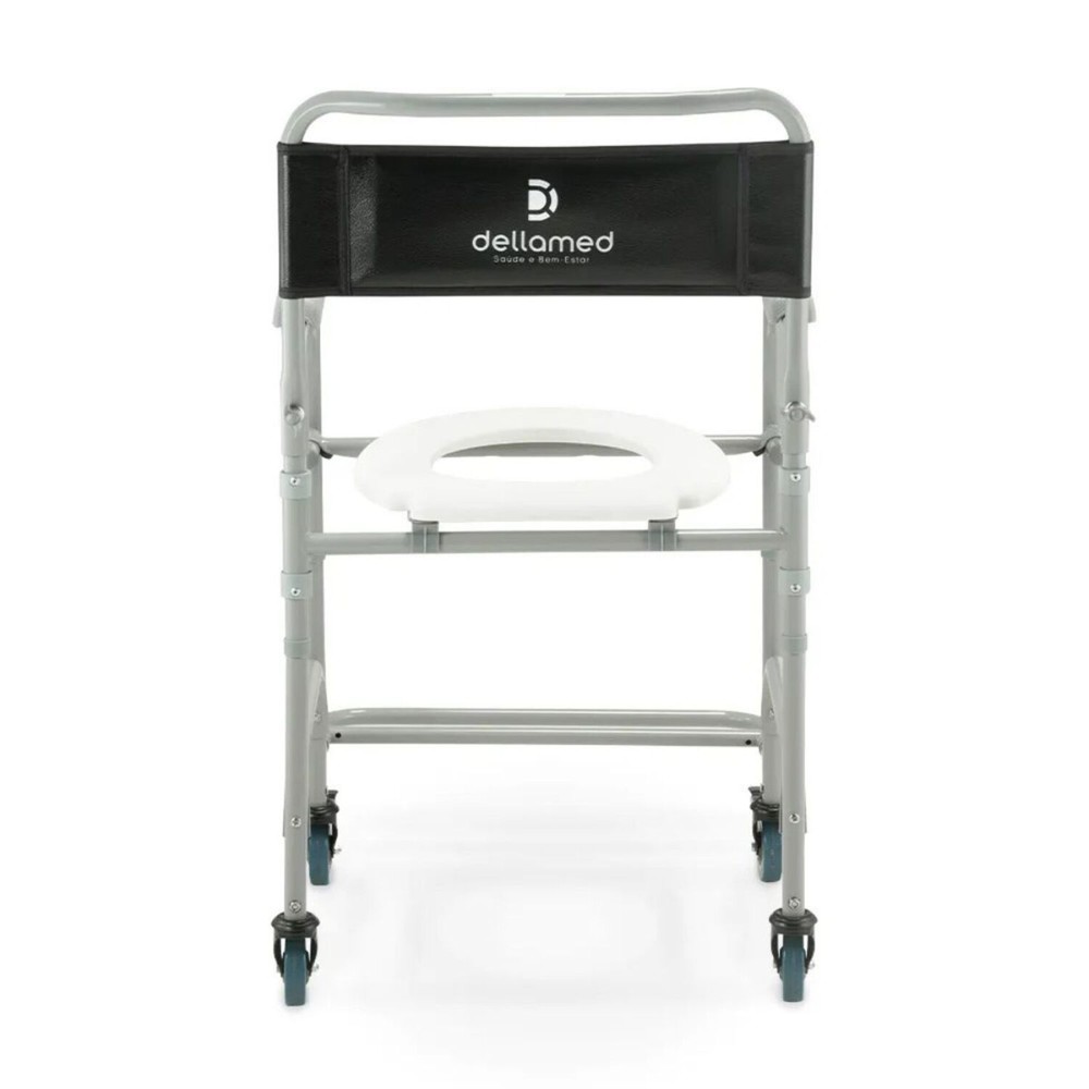 Cadeira de Banho D30 Dellamed: Sua Autonomia e Praticidade no Banho