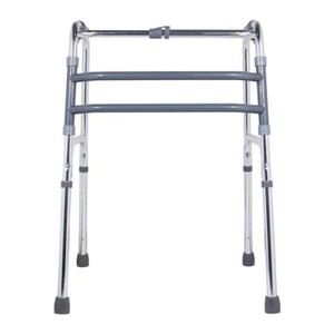 Andador Alumínio Articulado Mercur - Liberdade e Confiança em Cada Passo - 5