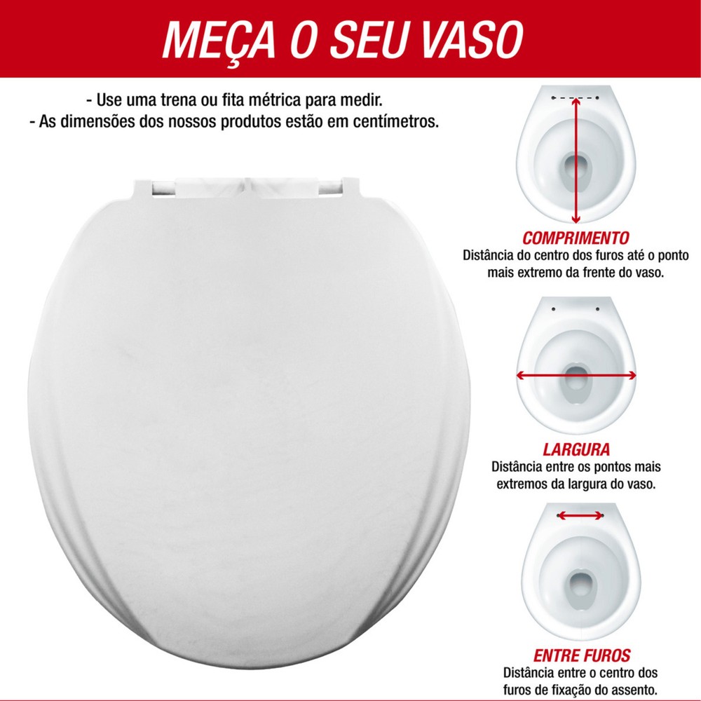 Assento Elevado Mebuki: Mais Conforto e Autonomia no Banheiro