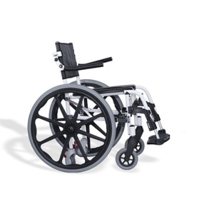 Cadeira de Banho H1 Ortobras: Mais Autonomia e Bem-Estar no Seu Dia a Dia - 2