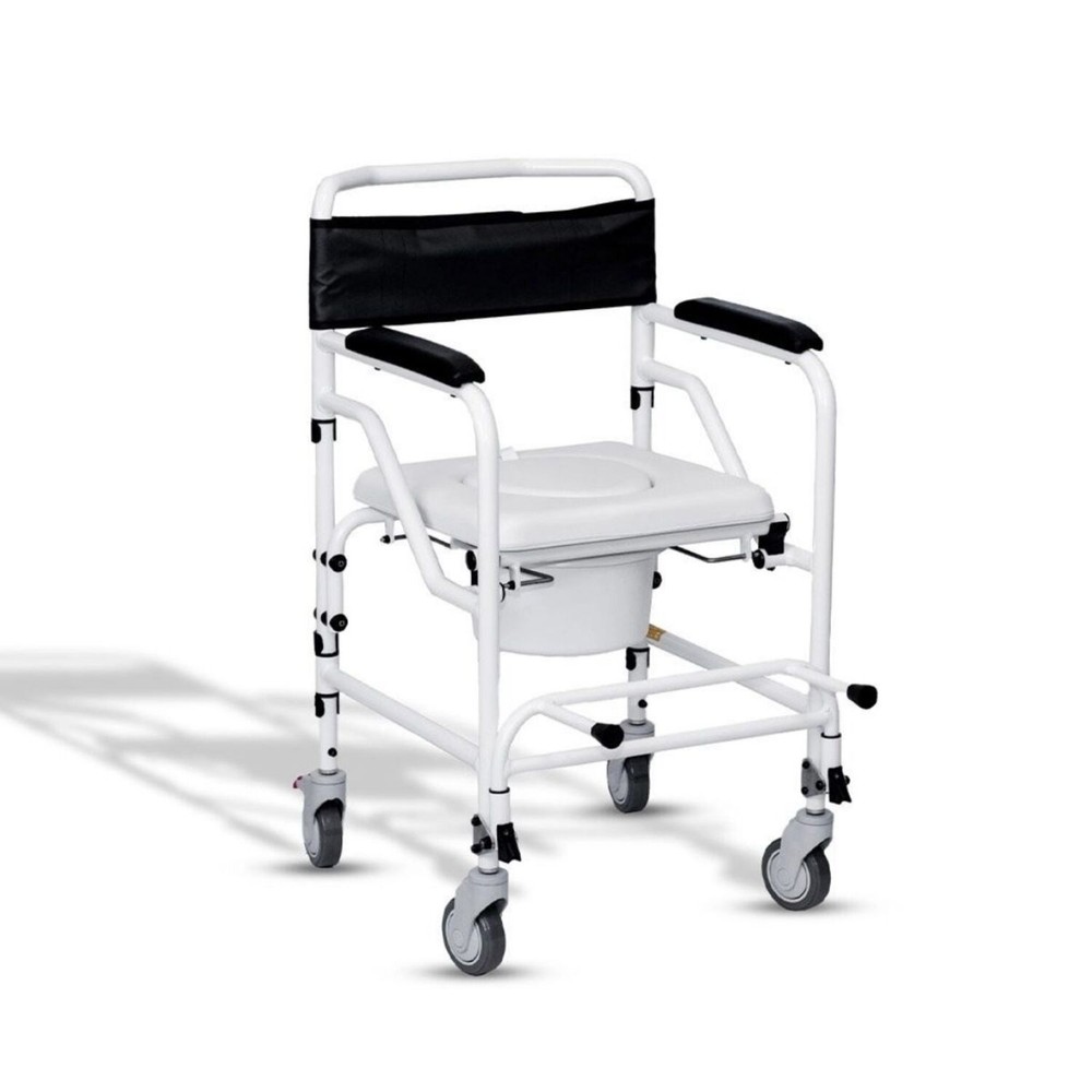 Cadeira de Banho Banho Flex Ortobras: Sua Autonomia no Momento do Banho