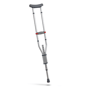 MULETA AXILAR 3 EM 1 ALUMINIO 130KG HIDROLIGHT UN