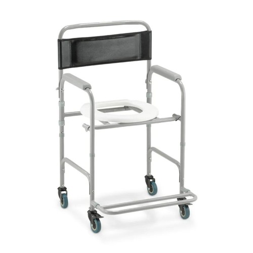 CADEIRA DE HIGIENIZACAO D30 100KG DELLAMED
