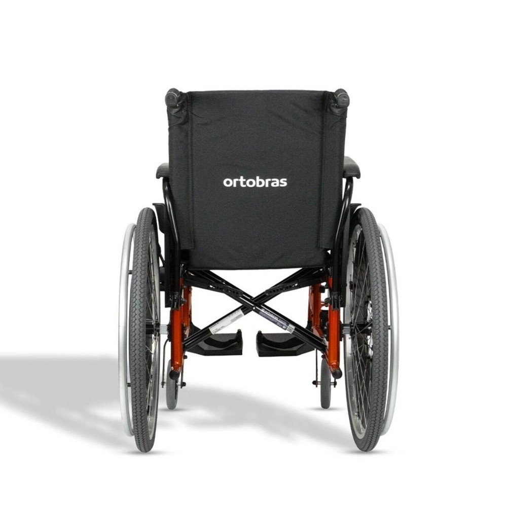 Cadeira de Rodas AVD: Mais Autonomia e Bem-Estar em Seu Dia a Dia