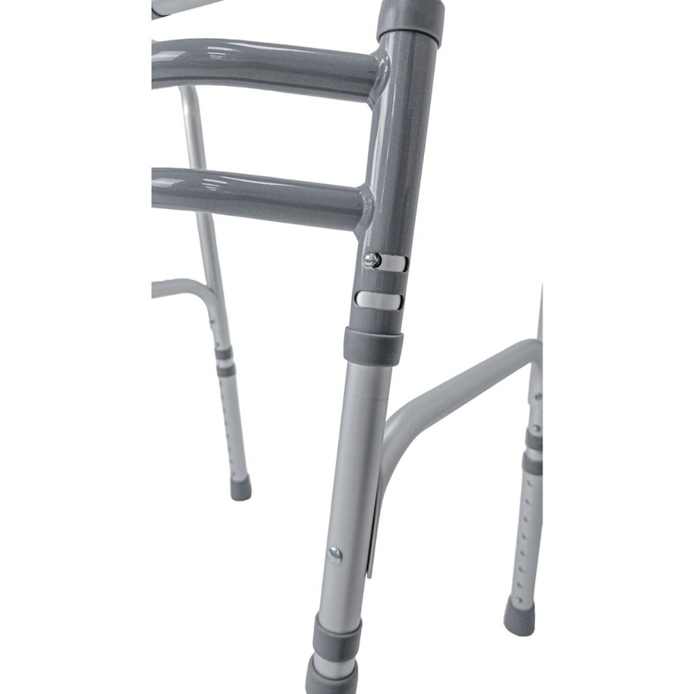 Andador Articulado SC300 Hidrolight: Autonomia e Bem-Estar ao Caminhar