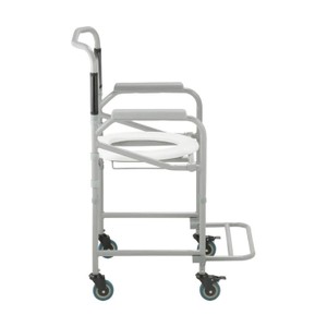 Cadeira de Banho D40 Dellamed: Sua Autonomia no Banho e em Casa - 6