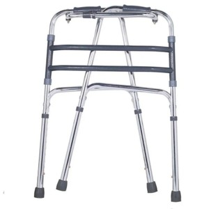 Andador Alumínio Articulado Mercur - Liberdade e Confiança em Cada Passo - 3