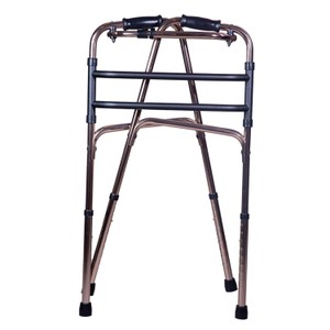 Andador Alumínio Articulado Mercur - Liberdade e Confiança em Cada Passo - 3