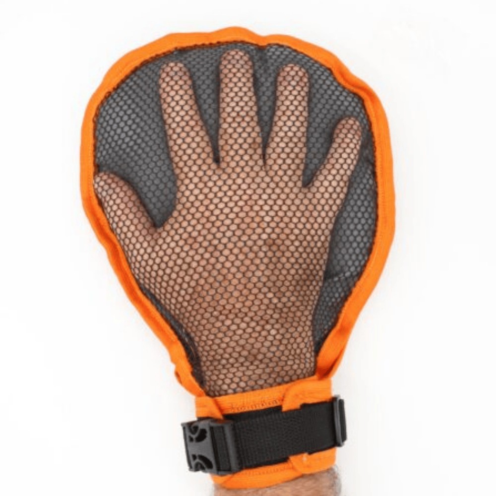 Luvas de Proteção e Contenção Longevitech: Cuidado e Segurança para Quem Você Ama