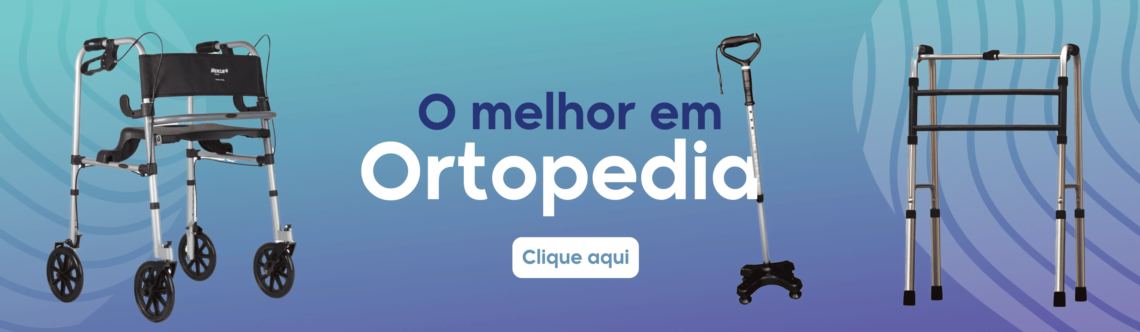 Ortopedia