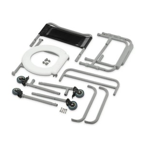 Cadeira de Banho D30 Dellamed: Sua Autonomia e Praticidade no Banho - 5