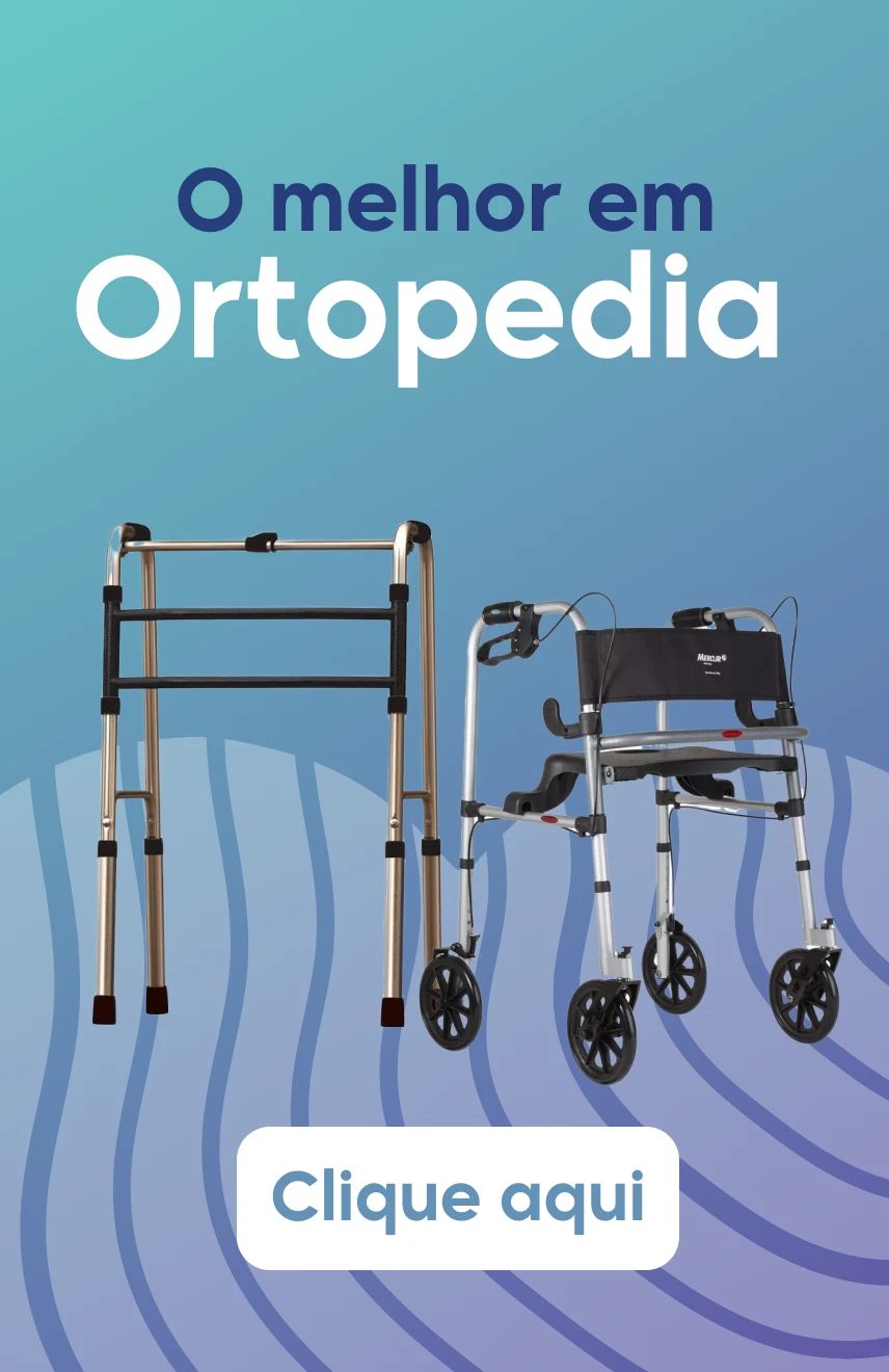 Ortopedia
