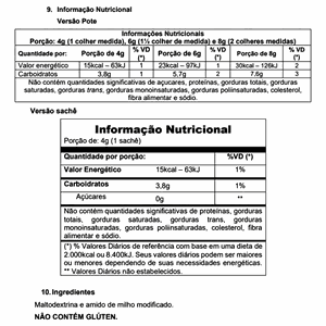Espefor Vitafor: Conforto e Segurança na Alimentação de Idosos e Disfágicos - 4