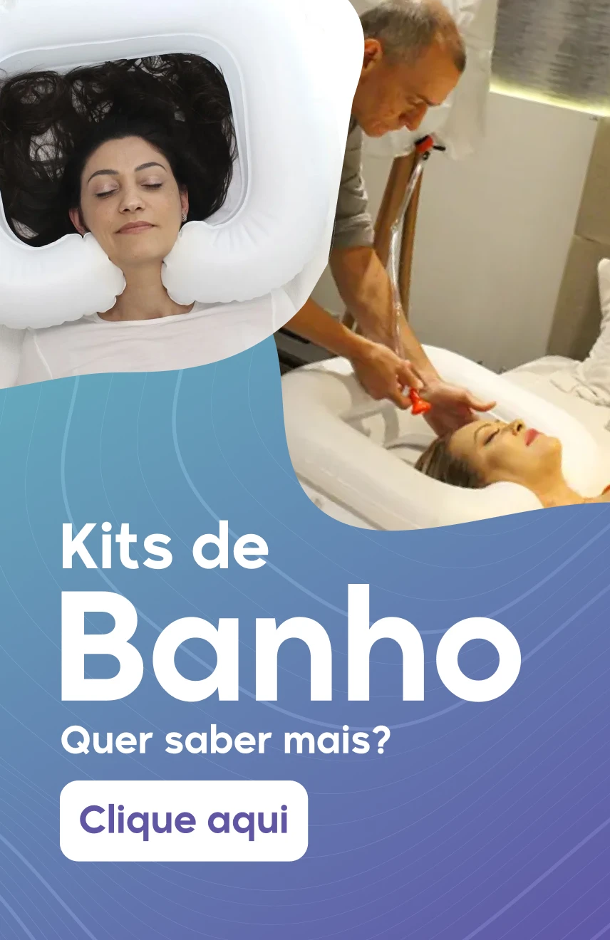 Kit Banho