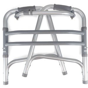 Andador Articulado SC300 Hidrolight: Autonomia e Bem-Estar ao Caminhar - 2