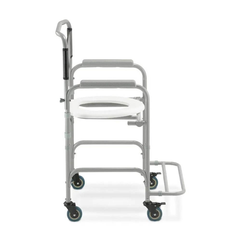 Cadeira de Banho D30 Dellamed: Sua Autonomia e Praticidade no Banho