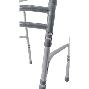 Andador Articulado SC300 Hidrolight: Autonomia e Bem-Estar ao Caminhar - 7