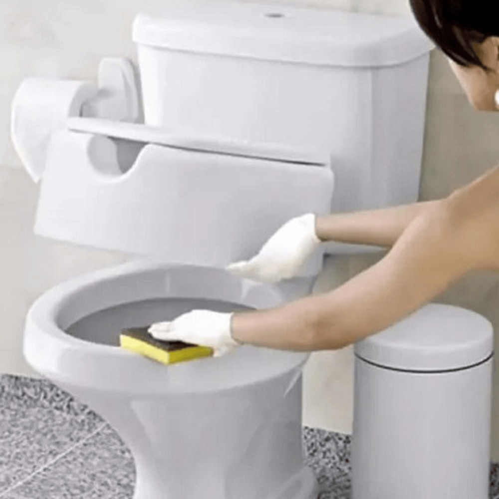 Assento Elevado Mebuki: Mais Conforto e Autonomia no Banheiro