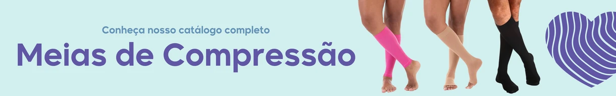 Meias de Compressão