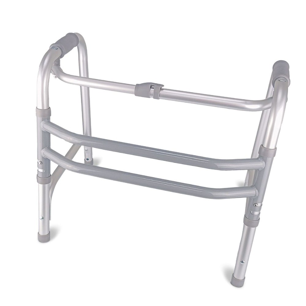 Andador Articulado SC300 Hidrolight: Autonomia e Bem-Estar ao Caminhar