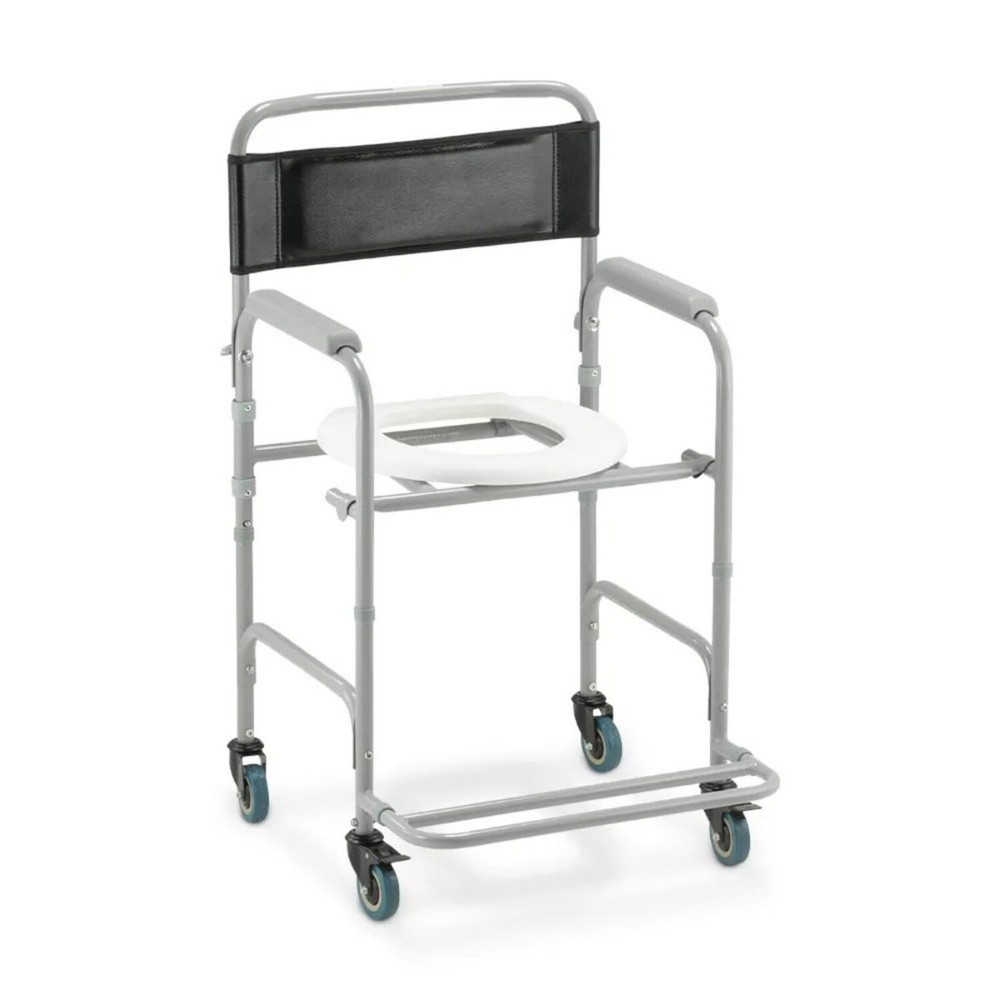 Cadeira de Banho D30 Dellamed: Sua Autonomia e Praticidade no Banho