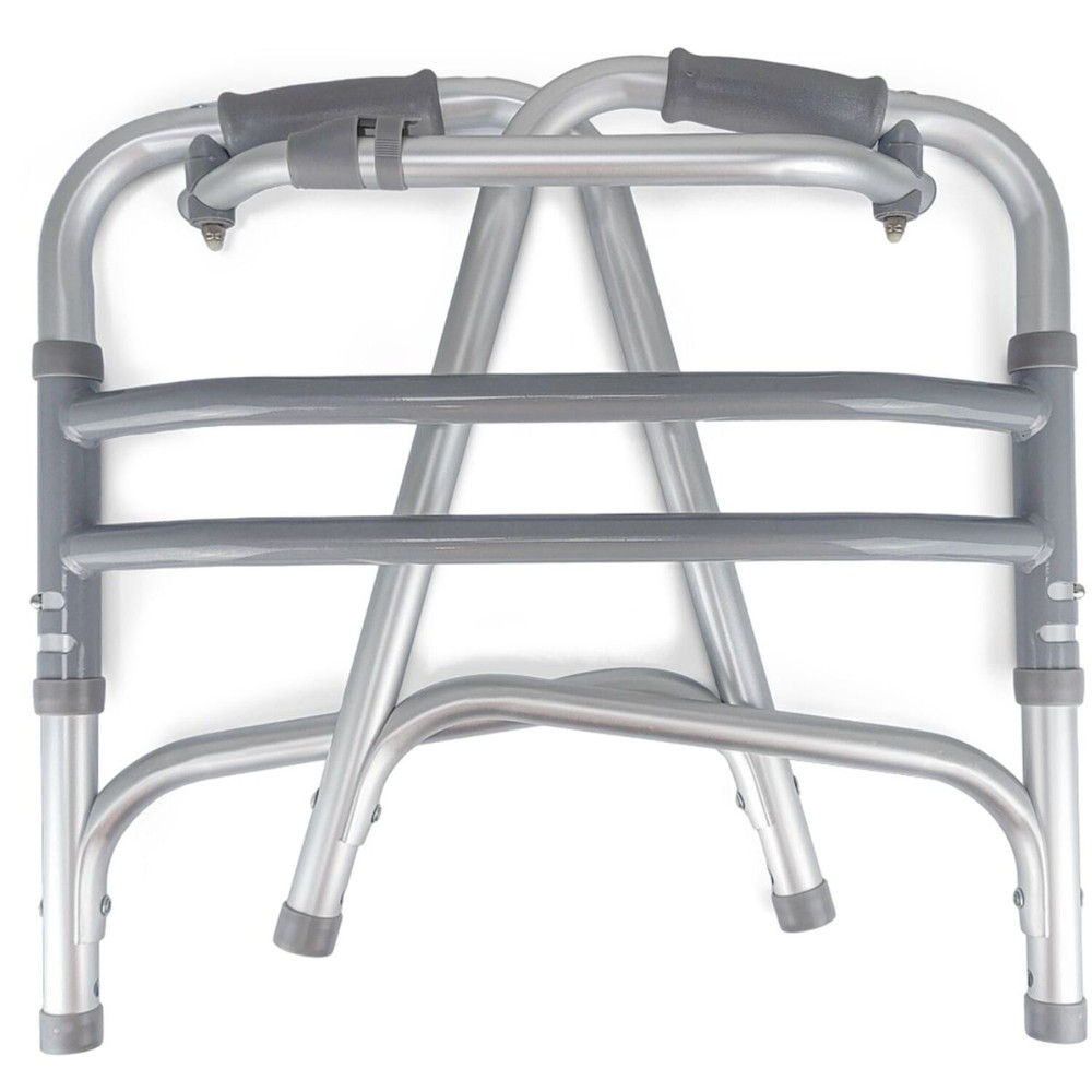 Andador Articulado SC300 Hidrolight: Autonomia e Bem-Estar ao Caminhar