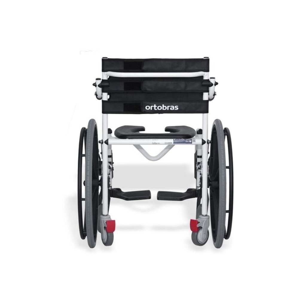 Cadeira de Banho H1 Ortobras: Mais Autonomia e Bem-Estar no Seu Dia a Dia