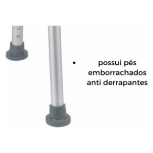 Banho Mais Seguro e Confortável com o Banco Hidrolight SC200 - 3