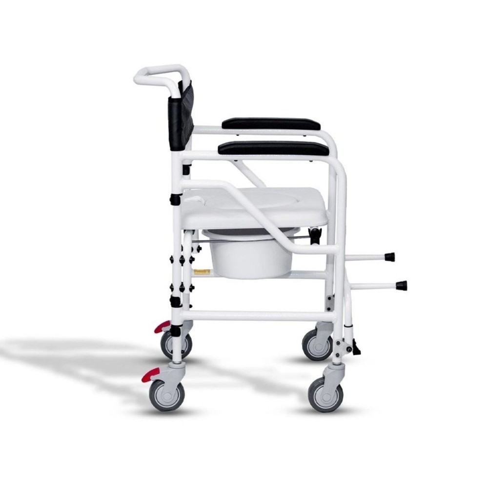 Cadeira de Banho Banho Flex Ortobras: Sua Autonomia no Momento do Banho