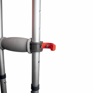 Muleta Axilar 3 em 1 Hidrolight: Mais Autonomia e Apoio ao Caminhar - 3