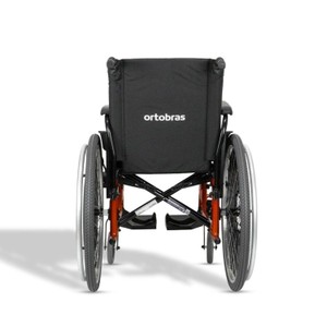 Cadeira de Rodas AVD: Mais Autonomia e Bem-Estar em Seu Dia a Dia - 3